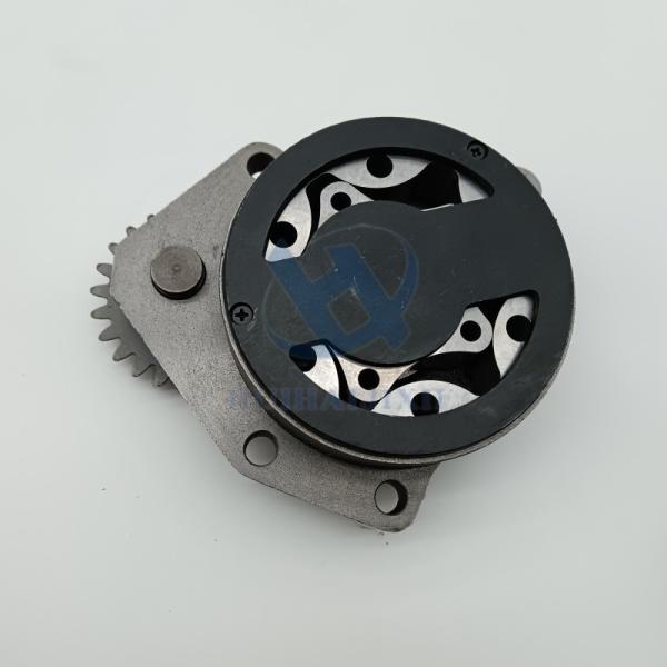 Excavator Spare Parts 4941464 Oil Pump for Cummins QSL9 Diesel Engine 494-1464