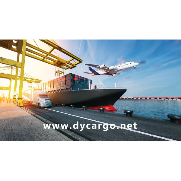 International Air Freight Forwarder From China To USA UK Italy Spain