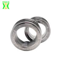 Le moulage par injection de meulage d'OD insère le noyau en acier Pin For Cosmetic Parts de poinçon