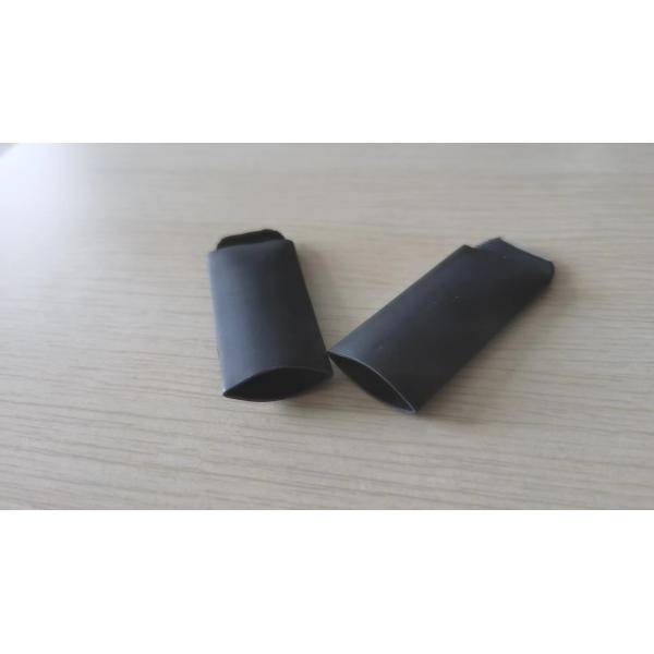 10mm-250mm Термосокращающие наконечники Диэлектрическая прочность 15 КВ/мм Термосокращающие наконечники проволоки