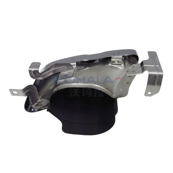 Womala Right Bumper Exhaust Tip OE 31454854 for Auto Parts XC60  Body System Auto Parts
