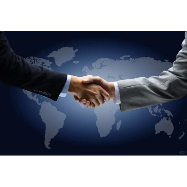 Shanghai Yw Engineering Machinery Co., Ltd