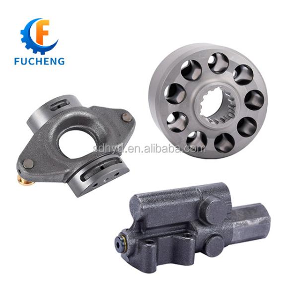 Standard Repair Kit for Sauer MPT044 Hydraulic Pump Industrial Machinery Essential Part