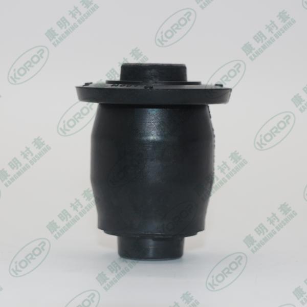 Suspension Trailing Arm Rubber Mazda Bushings GA2B-34-470A 0K9A2-34-470 Durable