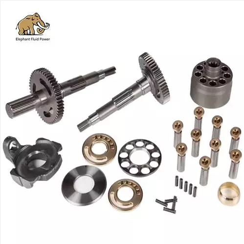 Substituição para o reparo da máquina da construção das peças da bomba hidráulica de Oilgear PVK140