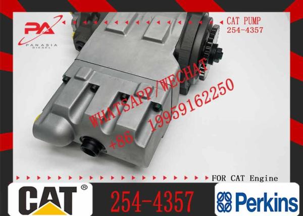 C7 C9 C-9 Engine Injection Pump 319-0677 3190677 254-4356 10R8899 3040678 304-0678 254-4357 for E330C E330D E336D