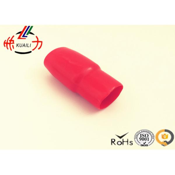 Water Proof soft PVC Vinyl Wire End Caps Insulated Sleeves Caps FOR Plastic Electrical Cable