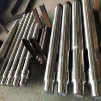 165 mm de diamètre Chisel à marteau hydraulique pour excavateur