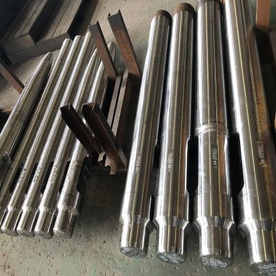 165 mm Diâmetro Chisel de martelo hidráulico para escavadeira Pedra de rocha diamante martelo hidráulico de quebra