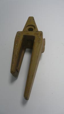 Durable Bucket Teeth And Adapters Precision Casting 2713-1218 OEM For DH220 Series