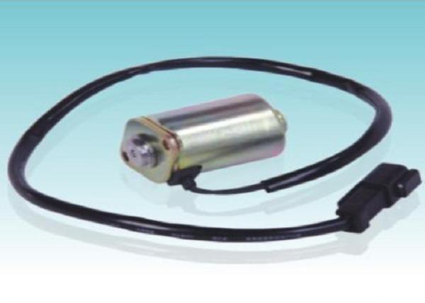 Komatsu PC200-7 200B 320B Excavator Solenoid Valve 206-60-51131 702-21-55901