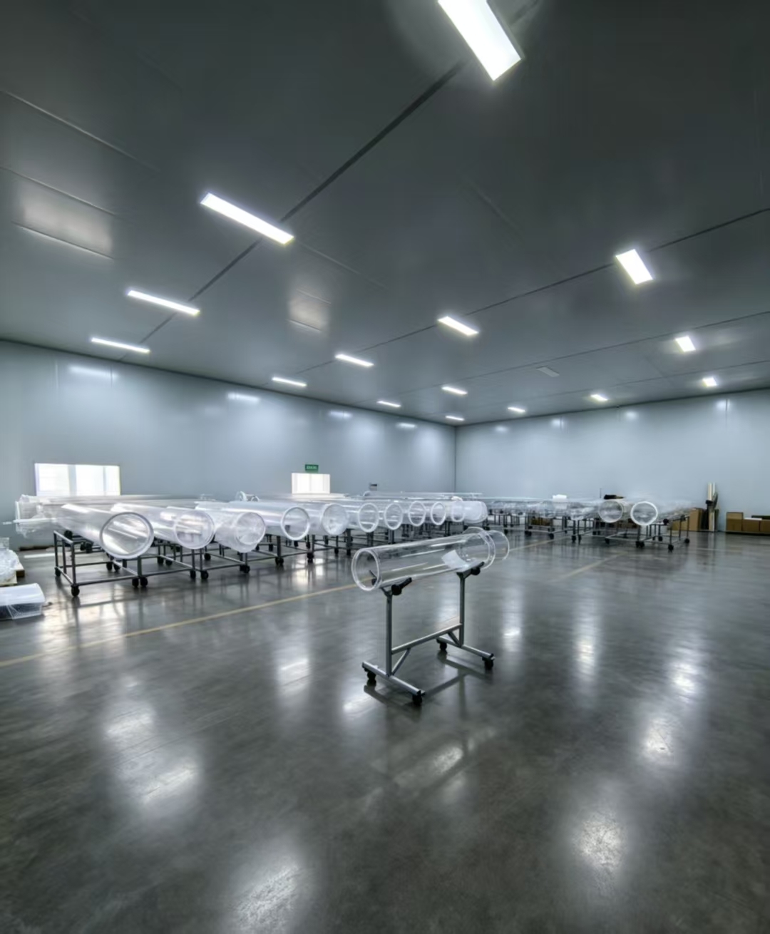 Jiangsu Xiangtong Quartz Technology Co., Ltd.