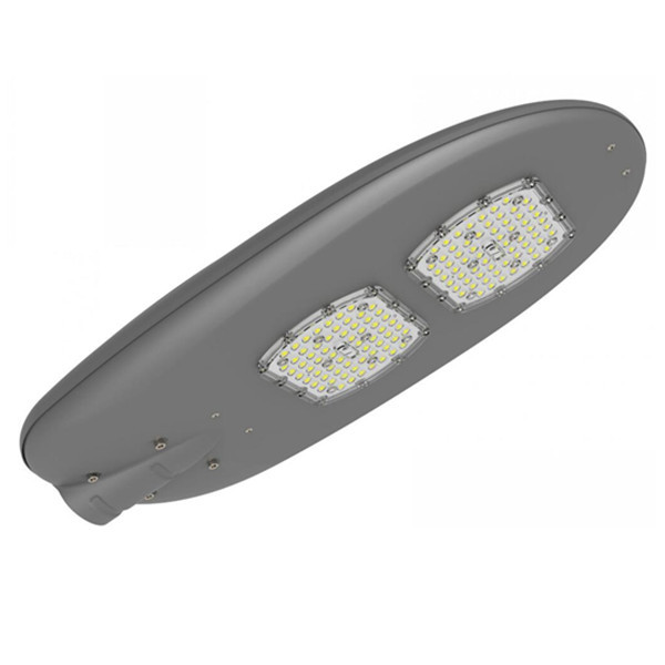 Highway Road Playground Waterproof Led Street Lights Photocell Led Street Lamp 120W