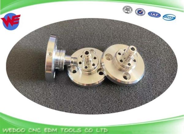 206308280 630.828.0 Detentor de MDE de aço inoxidável para molas de condução de arame para 430586586