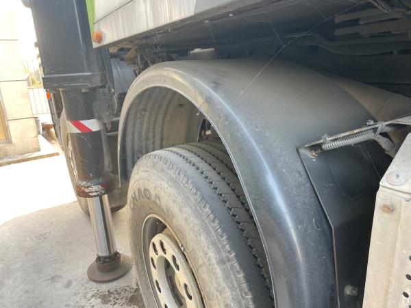 2019 Zoomlion Concrete Pump Truck 63 Meters Long Boom Pump Truck Customized Extended Pump Pipe