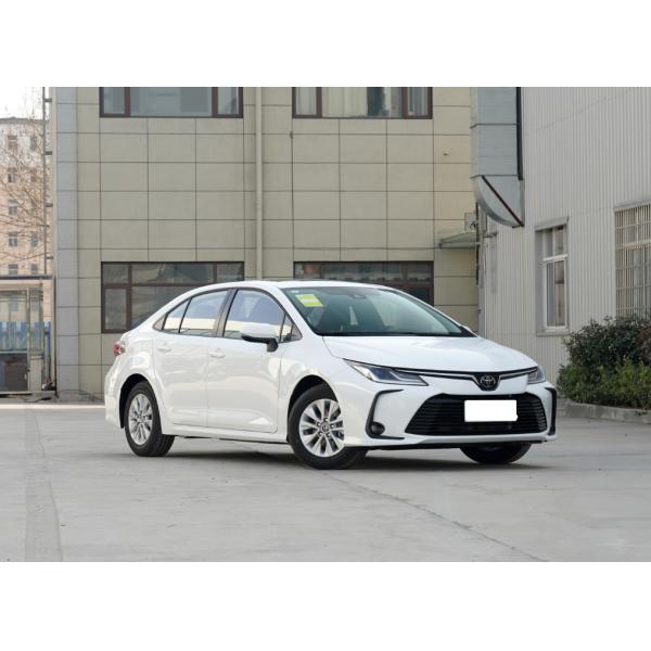 2022 Used Toyota Corollas Sedan 4x4 with Automatic Transmission and 5 Seats 5 Doors