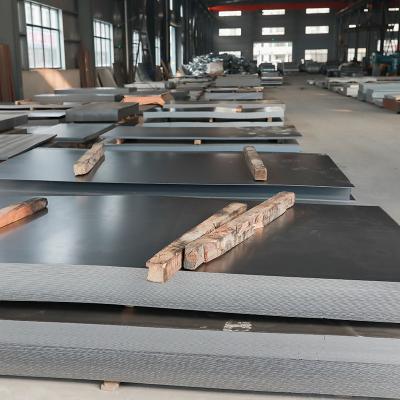 24 Ga 26 Gauge  20 Ga 22 Gauge Galvanized Sheet Metal 4x8 4x10 AZ150 For Fencing