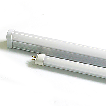 9W 120V / 230V 3000K - 6500K T5 LED Tubes