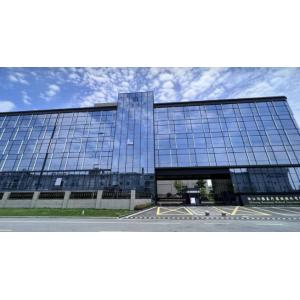 Zhejiang Runqiang Medical Instruments Co.,Ltd
