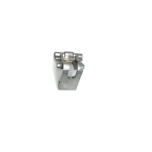 Customized Aluminum Alloy Die Casting Products Made by Precision Die Casting Method