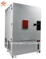 Equipamento de testes do ambiente de ASTM D2565
