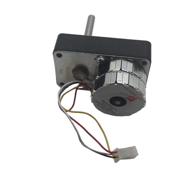 87572001 Stepper Motor Drive Roll for Infinity II Plotter favor cutter parts