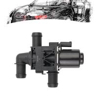 Ventilateur de commande de chauffage LR117170 pour Land Rover Discovery Sport Evoque Velar