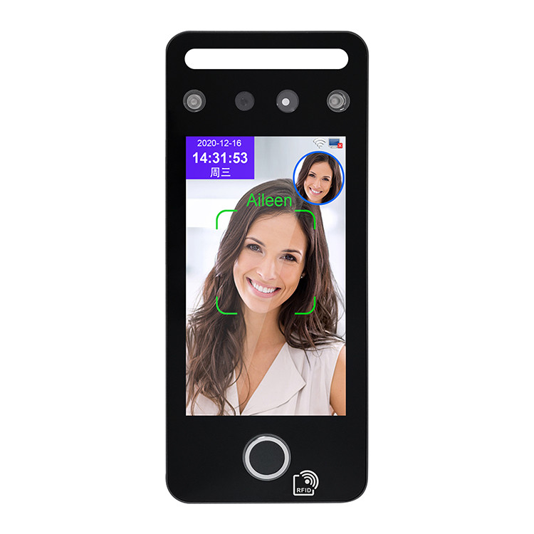 Face Recognition Machines