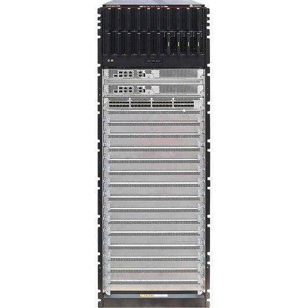 Switch de centro de datos Huawei CE16816 de 57.6Tbps de alto rendimiento
