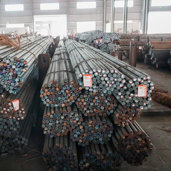 Carbon Steel 4140 1045 Round Bar C45 S20C S45C 1020