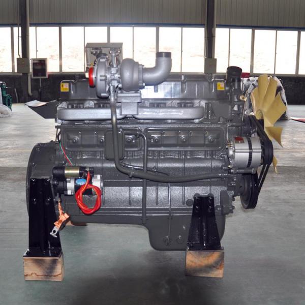 R6105ZD 84KW Chinese Weifang Diesel Engine for diesel genset