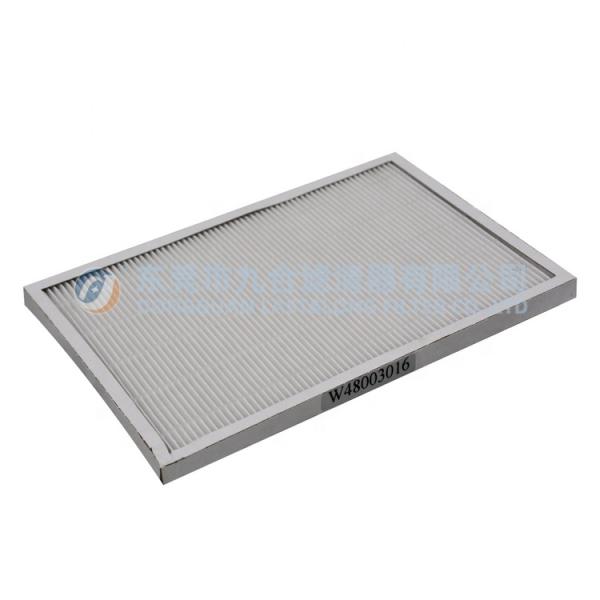 W48003016 Heavy Duty Air Filter Environmental Friendly Heavy Duty Air Cleaner