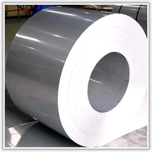 Z180 Hot Dip Galvanized Steel Strip Q195 Regular Spangle Galvanized Steel Coil