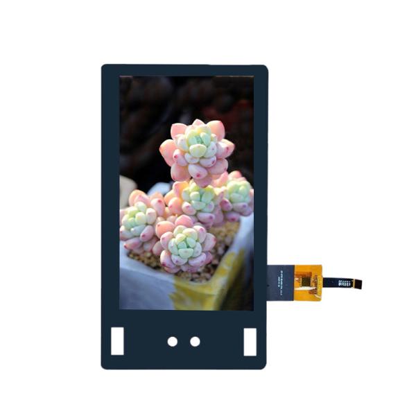 ILI5960 ILI6122 Smart TFT Display LCD 5 Inch 800x480 Hdmi High Brightness