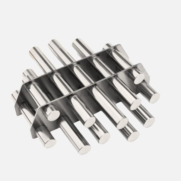 Made To Order 5. Constant Magnetic Field Assembly For Medical Applications