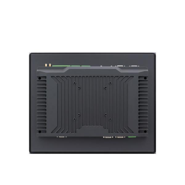10.4/12.1/15/17/19/21.5 Inch Touch Screen Integrated Pc