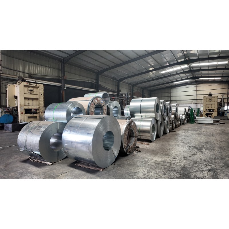Perforated Metal Plate Large Inventory Custom Hole Shape and Dimension Available