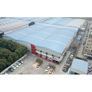 GUANGZHOU ZHIFANG FURNITURE CO.,LTD.