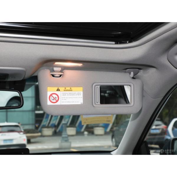 Седан Toyota Camry 2023 2.5hq Mh EV Двойной двигатель Флагманский гибридный автомобиль Бензиновый автомобиль