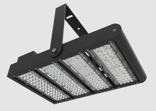 200w Outdoor Led Flood Light For Cricket Stadium IP66 Easy Installation