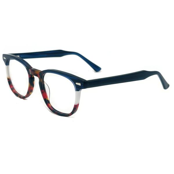 AD182 Acetate Optical Frame Eyewear