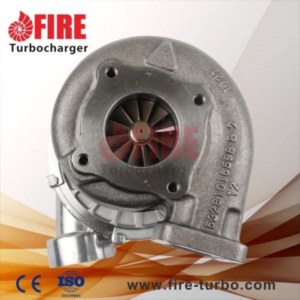 Mercedes Benz K24 Turbocharger 53249706404 for 711D OM364A Engine