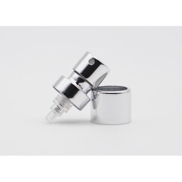 OEM Alu Crimp Perfume Spray Pump Multipurpose Practical K401-2