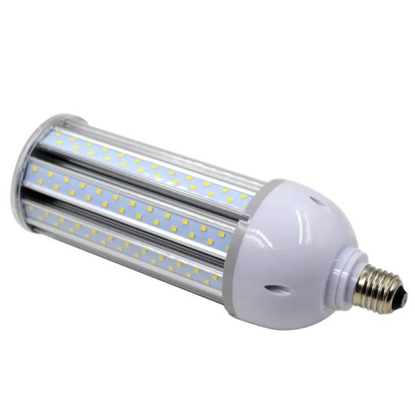 E27 LED Corn Bulb With 100W 120LM/W 5000K Cool Daylight White For Backyard Barn Basement