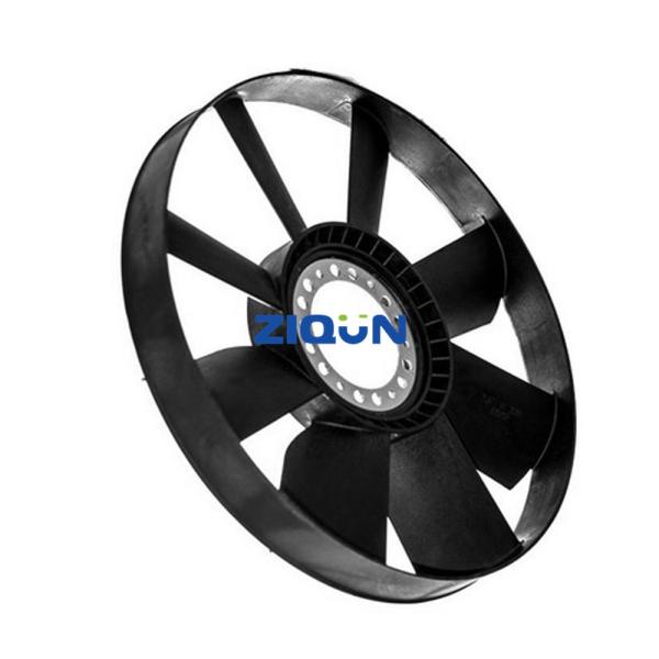 Iveco Eurocargo 504029737 Fan Blade Truck Engine Parts