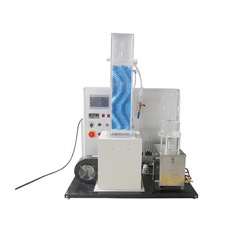 Educational Heat Transfer Lab Equipment Wet Cooling Tower ISO9001