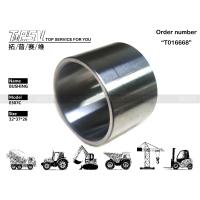 E307C Excavator Travel 1 Stage Bushing Spare Parts Electronics Parts Steel Components for Machinery Repair Shops' Durability and Performance