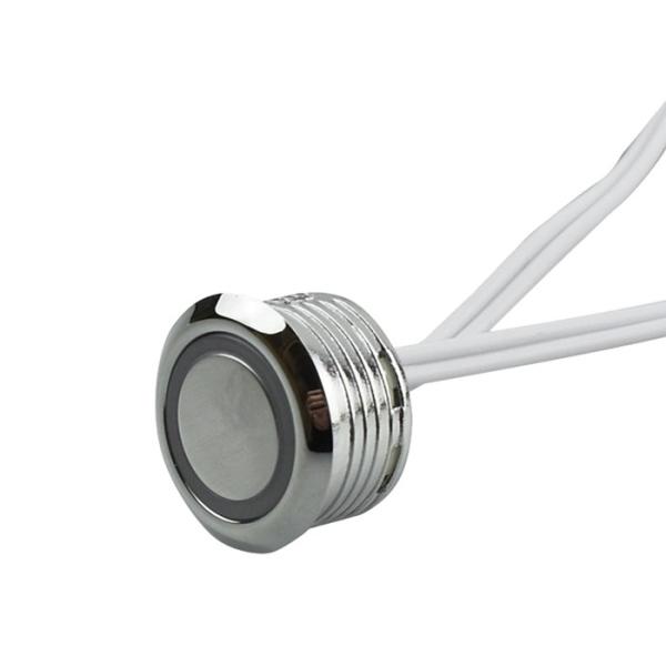 Home Light Dimmer Touch Sensor Switches Stepless DC 12V 24V