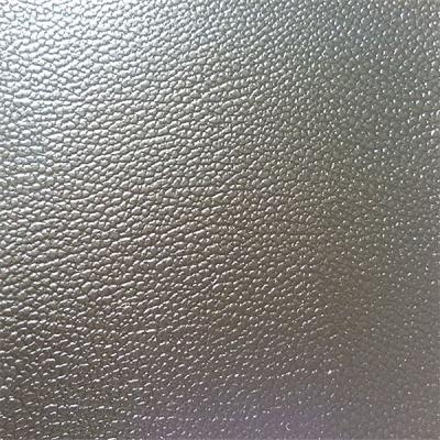 PVC Leather for Amplifiers,#MS-1868-018K, Black