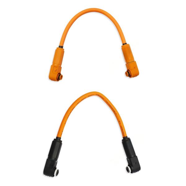 Batería de alta potencia Línea de energía Arnés de energía El gabinete de almacenamiento de energía fotovoltaica para equipos médicos Clasificación de retardante de llama IP67